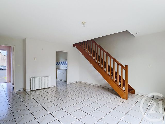 Maison &agrave; vendre - 3 pi&egrave;ces - 70,86 m2 - Taden - 22 - BRETAGNE