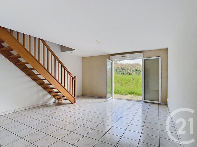 Maison &agrave; vendre - 3 pi&egrave;ces - 70,86 m2 - Taden - 22 - BRETAGNE