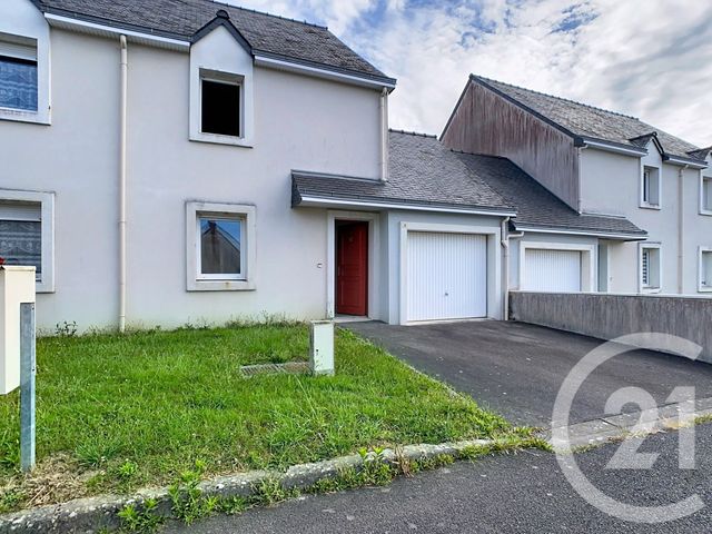 maison - TADEN - 22