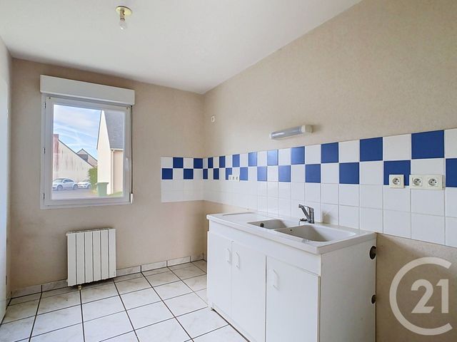 Maison &agrave; vendre - 3 pi&egrave;ces - 70,86 m2 - Taden - 22 - BRETAGNE