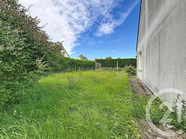 Maison &agrave; vendre - 3 pi&egrave;ces - 70,45 m2 - Quevert - 22 - BRETAGNE