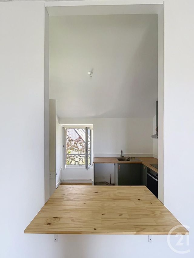 Appartement T2 &agrave; vendre - 2 pi&egrave;ces - 41,41 m2 - Dinan - 22 - BRETAGNE