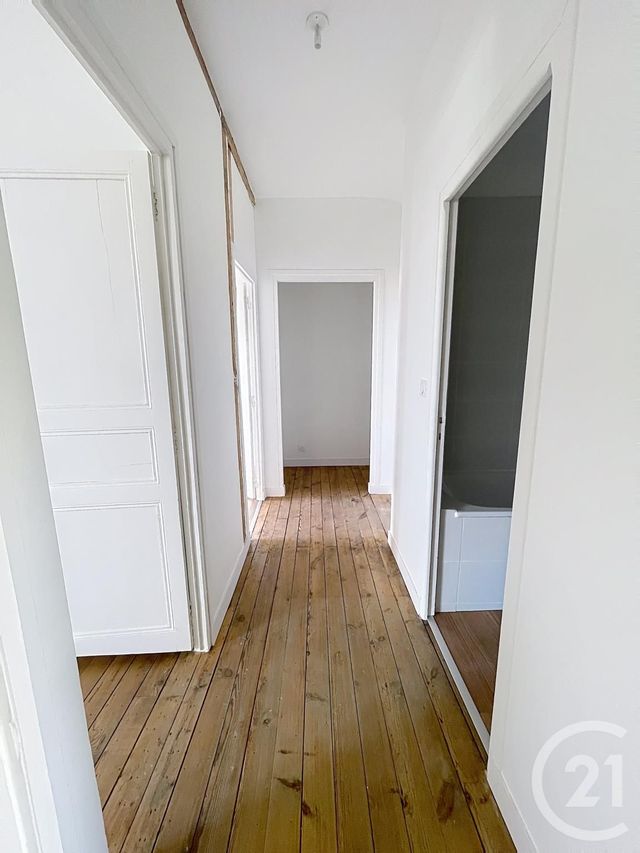 Appartement T2 &agrave; vendre - 2 pi&egrave;ces - 41,41 m2 - Dinan - 22 - BRETAGNE