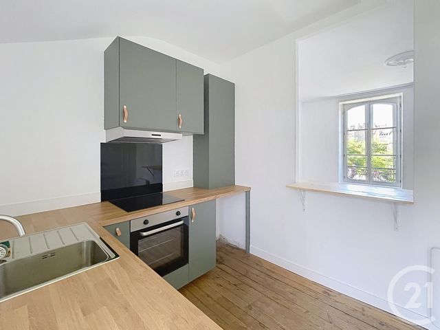 Appartement T2 &agrave; vendre - 2 pi&egrave;ces - 41,41 m2 - Dinan - 22 - BRETAGNE