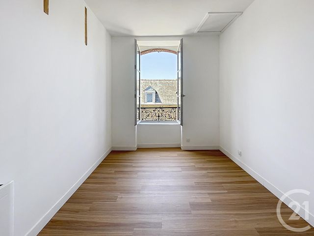 Appartement T2 &agrave; vendre - 2 pi&egrave;ces - 41,41 m2 - Dinan - 22 - BRETAGNE