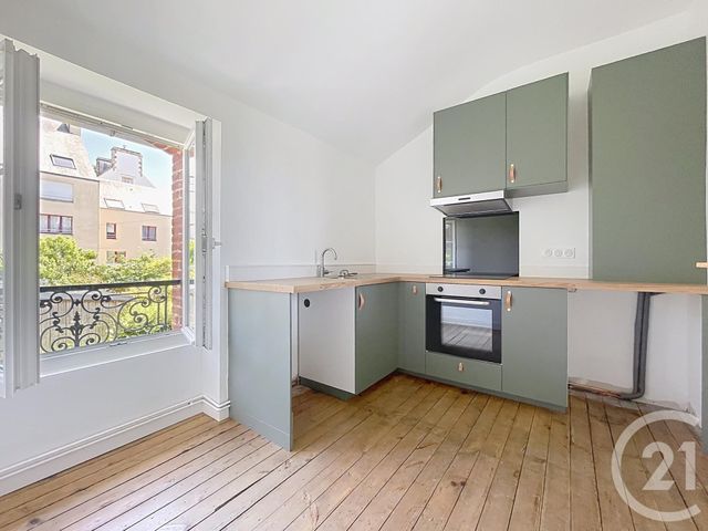 Appartement T2 &agrave; vendre - 2 pi&egrave;ces - 41,41 m2 - Dinan - 22 - BRETAGNE