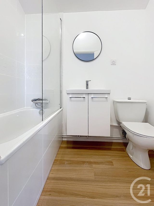 Appartement T2 &agrave; vendre - 2 pi&egrave;ces - 41,41 m2 - Dinan - 22 - BRETAGNE