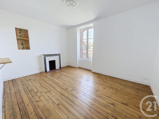 Appartement T2 &agrave; vendre - 2 pi&egrave;ces - 41,41 m2 - Dinan - 22 - BRETAGNE