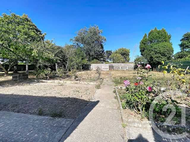 Maison &agrave; vendre - 6 pi&egrave;ces - 123 m2 - Quevert - 22 - BRETAGNE