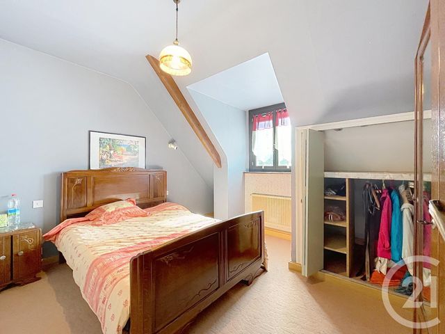 Maison &agrave; vendre - 6 pi&egrave;ces - 123 m2 - Quevert - 22 - BRETAGNE