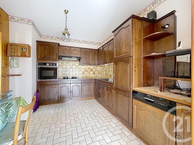 Maison &agrave; vendre - 6 pi&egrave;ces - 123 m2 - Quevert - 22 - BRETAGNE