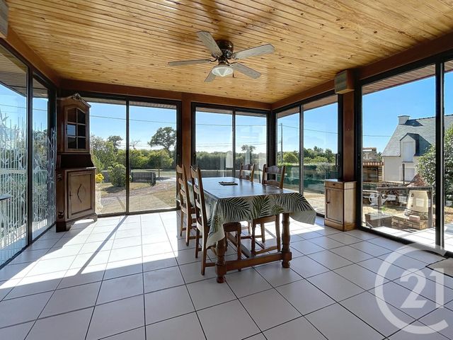 Maison &agrave; vendre - 6 pi&egrave;ces - 123 m2 - Quevert - 22 - BRETAGNE