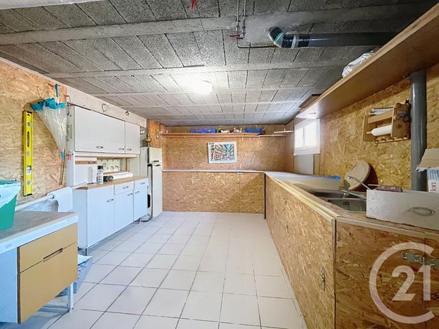 Maison &agrave; vendre - 6 pi&egrave;ces - 123 m2 - Quevert - 22 - BRETAGNE