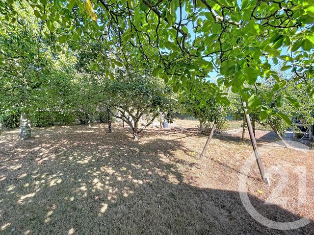 Maison &agrave; vendre - 6 pi&egrave;ces - 123 m2 - Quevert - 22 - BRETAGNE