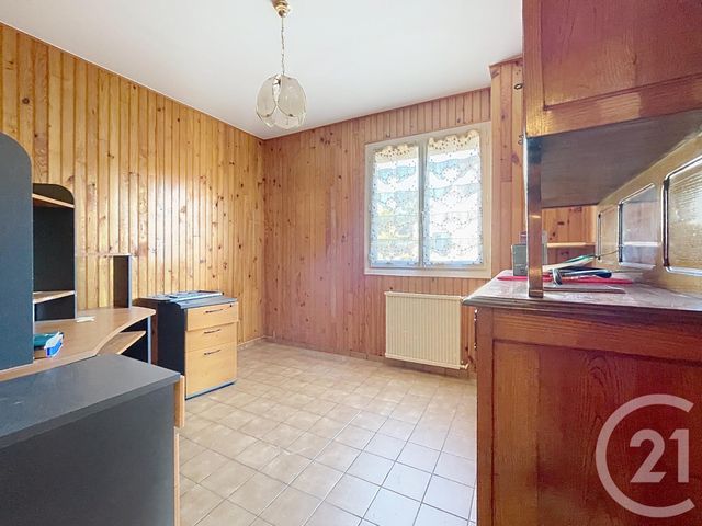 Maison &agrave; vendre - 6 pi&egrave;ces - 123 m2 - Quevert - 22 - BRETAGNE