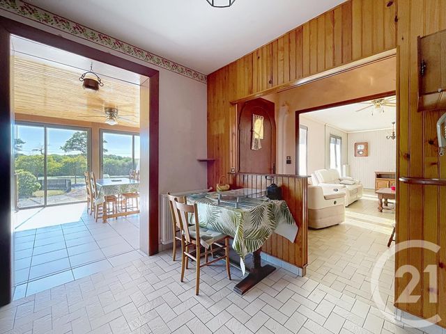 Maison &agrave; vendre - 6 pi&egrave;ces - 123 m2 - Quevert - 22 - BRETAGNE