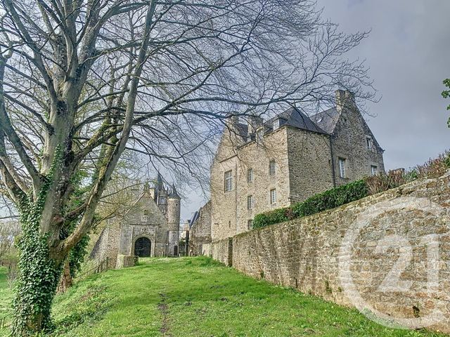 Appartement F4 &agrave; louer - 4 pi&egrave;ces - 64,93 m2 - Taden - 22 - BRETAGNE