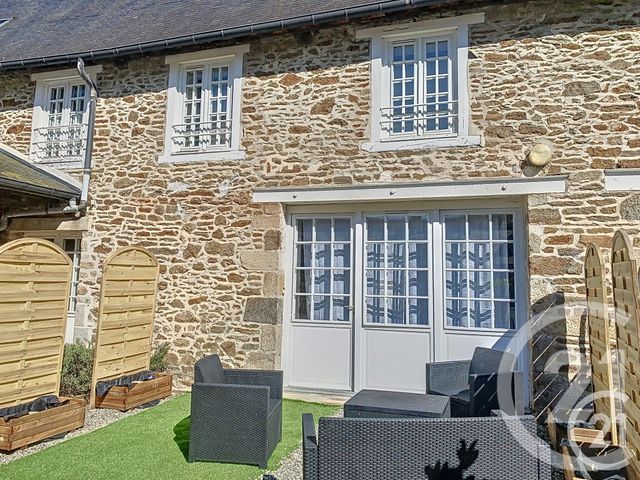 Appartement F4 &agrave; louer - 4 pi&egrave;ces - 64,93 m2 - Taden - 22 - BRETAGNE