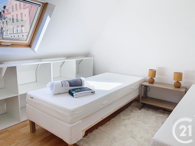Appartement F4 &agrave; louer - 4 pi&egrave;ces - 64,93 m2 - Taden - 22 - BRETAGNE