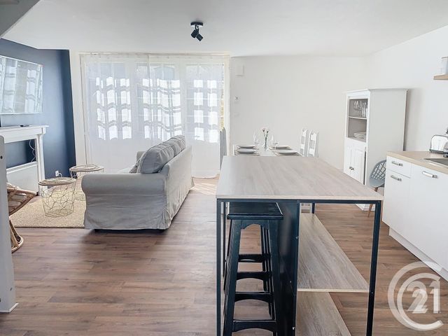 Appartement F4 &agrave; louer - 4 pi&egrave;ces - 64,93 m2 - Taden - 22 - BRETAGNE