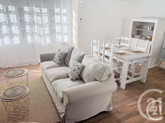 Appartement F4 &agrave; louer - 4 pi&egrave;ces - 64,93 m2 - Taden - 22 - BRETAGNE