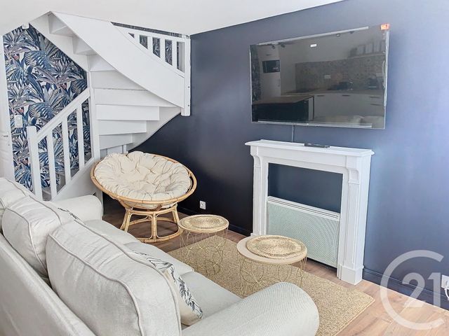 Appartement F4 &agrave; louer - 4 pi&egrave;ces - 64,93 m2 - Taden - 22 - BRETAGNE