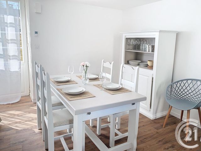 Appartement F4 &agrave; louer - 4 pi&egrave;ces - 64,93 m2 - Taden - 22 - BRETAGNE