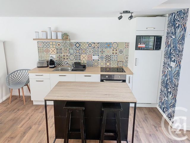 Appartement F4 &agrave; louer - 4 pi&egrave;ces - 64,93 m2 - Taden - 22 - BRETAGNE