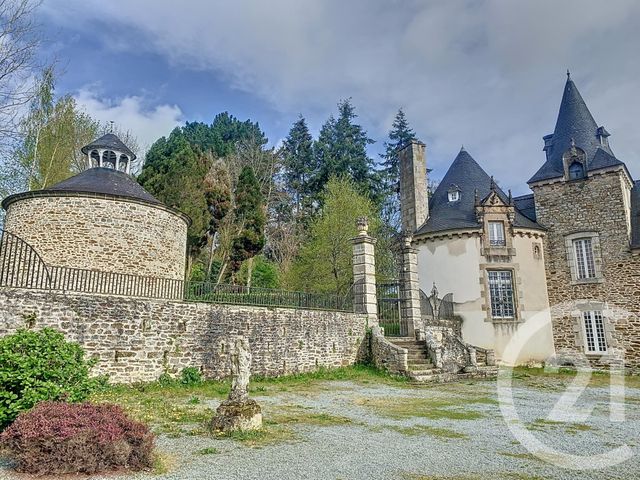 Appartement F4 &agrave; louer - 4 pi&egrave;ces - 64,93 m2 - Taden - 22 - BRETAGNE