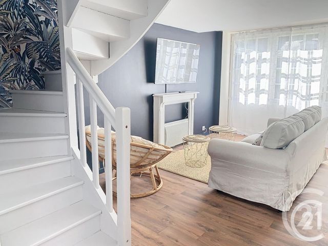 Appartement F4 &agrave; louer - 4 pi&egrave;ces - 64,93 m2 - Taden - 22 - BRETAGNE