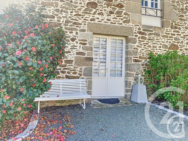 Appartement F4 &agrave; louer - 4 pi&egrave;ces - 64,93 m2 - Taden - 22 - BRETAGNE