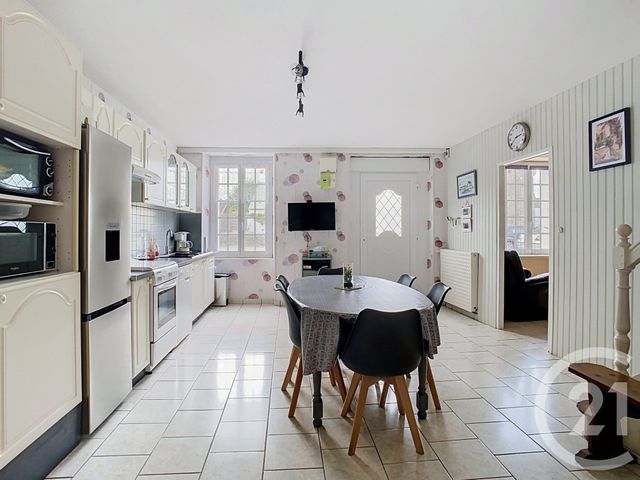 Maison &agrave; vendre - 5 pi&egrave;ces - 84,90 m2 - Trelivan - 22 - BRETAGNE