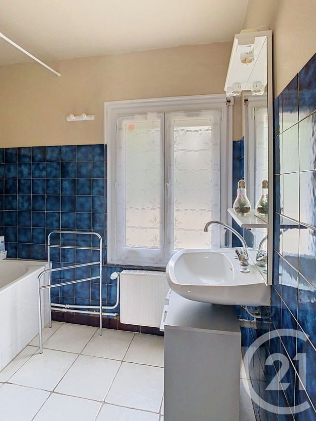 Maison &agrave; vendre - 5 pi&egrave;ces - 84,90 m2 - Trelivan - 22 - BRETAGNE