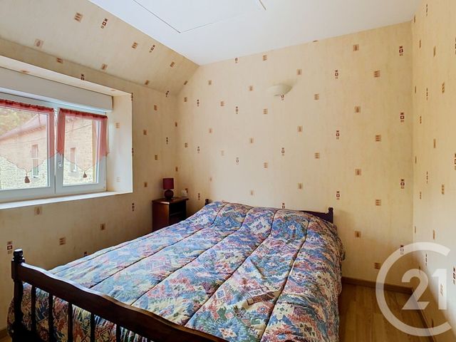Maison &agrave; vendre - 5 pi&egrave;ces - 84,90 m2 - Trelivan - 22 - BRETAGNE