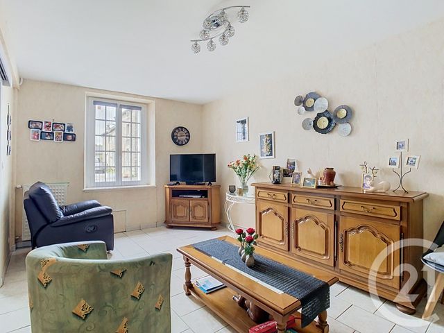 Maison &agrave; vendre - 5 pi&egrave;ces - 84,90 m2 - Trelivan - 22 - BRETAGNE