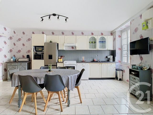 Maison &agrave; vendre - 5 pi&egrave;ces - 84,90 m2 - Trelivan - 22 - BRETAGNE