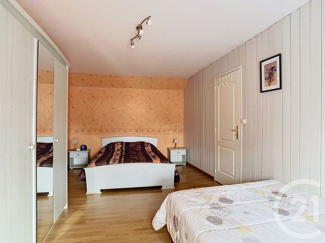 Maison &agrave; vendre - 5 pi&egrave;ces - 84,90 m2 - Trelivan - 22 - BRETAGNE