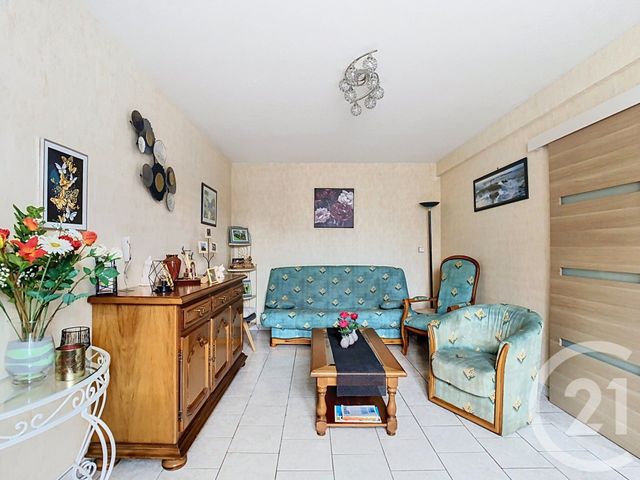Maison &agrave; vendre - 5 pi&egrave;ces - 84,90 m2 - Trelivan - 22 - BRETAGNE