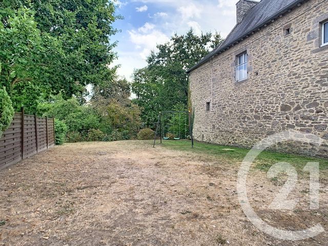 Maison &agrave; vendre - 5 pi&egrave;ces - 84,90 m2 - Trelivan - 22 - BRETAGNE