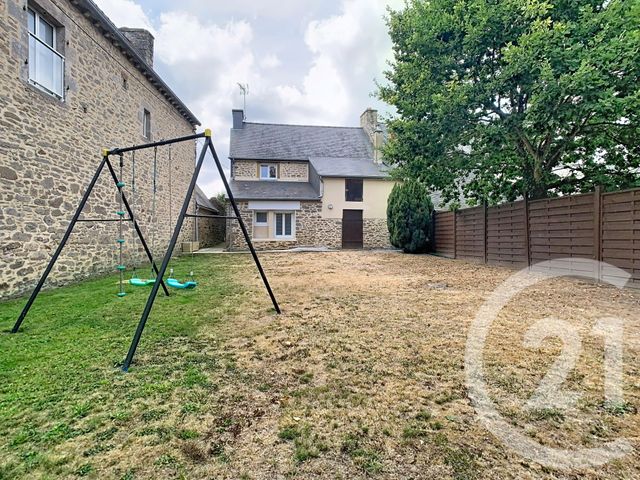Maison &agrave; vendre - 5 pi&egrave;ces - 84,90 m2 - Trelivan - 22 - BRETAGNE