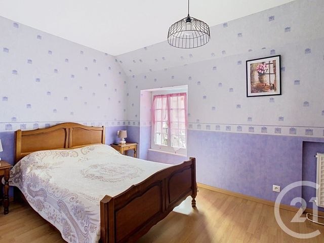 Maison &agrave; vendre - 5 pi&egrave;ces - 84,90 m2 - Trelivan - 22 - BRETAGNE