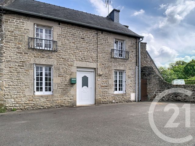 maison - TRELIVAN - 22