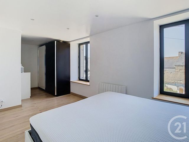 Maison &agrave; vendre - 8 pi&egrave;ces - 157,38 m2 - Calorguen - 22 - BRETAGNE