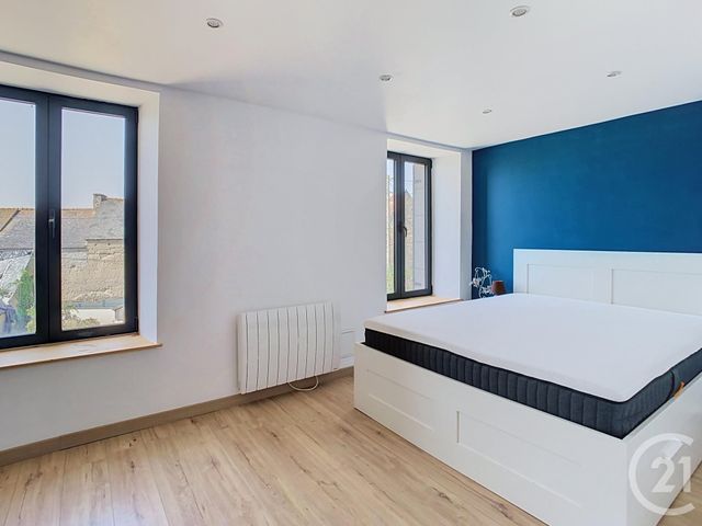 Maison &agrave; vendre - 8 pi&egrave;ces - 157,38 m2 - Calorguen - 22 - BRETAGNE