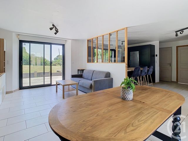 Maison &agrave; vendre - 8 pi&egrave;ces - 157,38 m2 - Calorguen - 22 - BRETAGNE