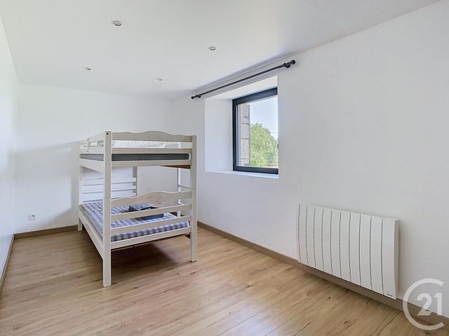 Maison &agrave; vendre - 8 pi&egrave;ces - 157,38 m2 - Calorguen - 22 - BRETAGNE