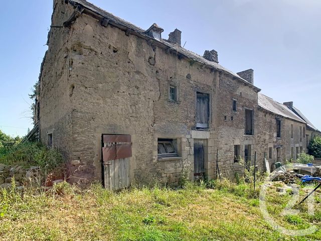 Maison &agrave; vendre - 8 pi&egrave;ces - 157,38 m2 - Calorguen - 22 - BRETAGNE
