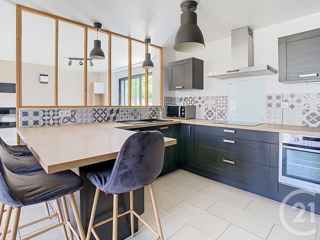 Maison &agrave; vendre - 8 pi&egrave;ces - 157,38 m2 - Calorguen - 22 - BRETAGNE