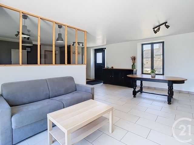 Maison &agrave; vendre - 8 pi&egrave;ces - 157,38 m2 - Calorguen - 22 - BRETAGNE
