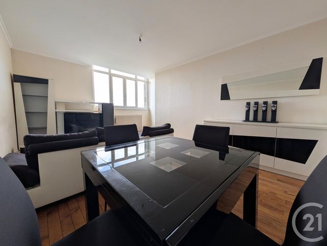 Appartement T2 &agrave; vendre - 2 pi&egrave;ces - 73,99 m2 - Dinan - 22 - BRETAGNE